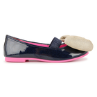 Ballerinas mit Elastikriemen BILLIEBLUSH 
                    GIRL