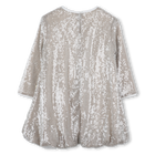 Lang&auml;rmeliges Kleid BILLIEBLUSH 
                    GIRL
