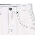 Shorts mit Muster MARC JACOBS 
                    GIRL