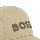 Kappe mit klettverschluss BOSS 
                    BOY