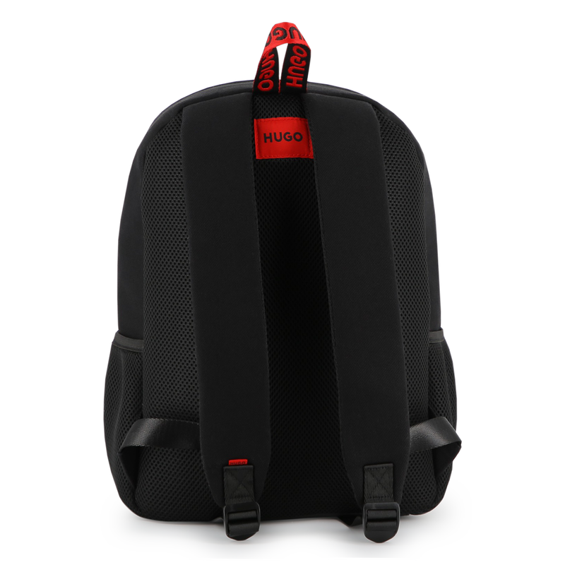 RUCKSACK HUGO 
                        UNISEX
