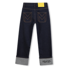 Jeanshose MARC JACOBS 
                    BOY