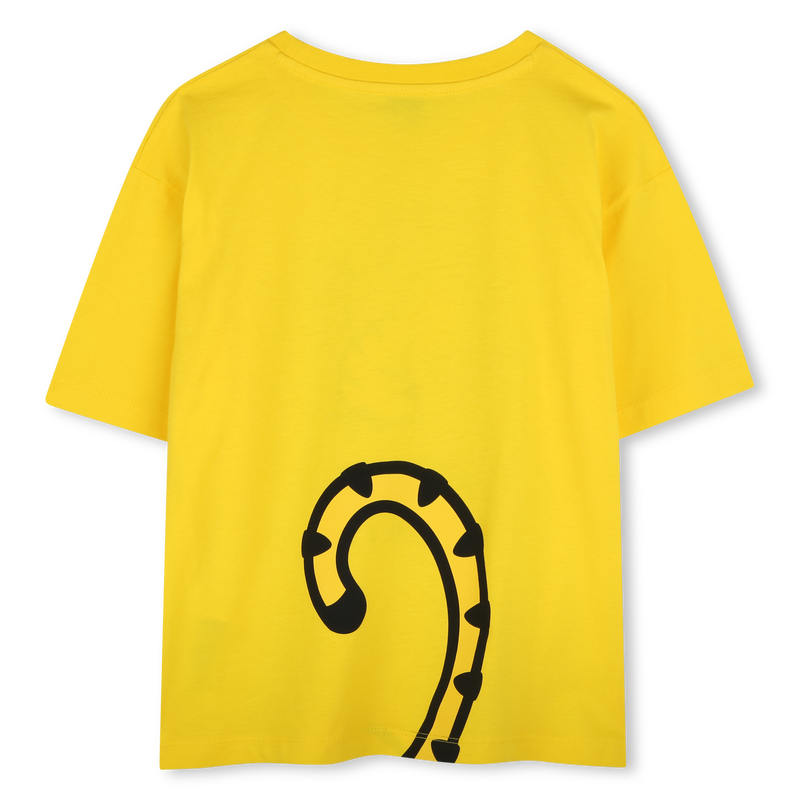 Kurzarm-T-Shirt KENZO KIDS 
                        GIRL