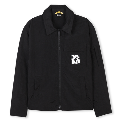 Wasserabweisende Jacke DKNY UNISEX