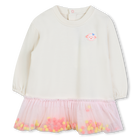 Lang&auml;rmeliges Kleid BILLIEBLUSH 
                    GIRL