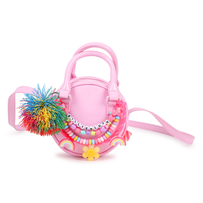 RUND HANDTASCHE BILLIEBLUSH GIRL