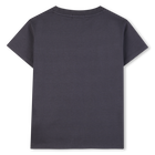Kurz&auml;rmeliges t-shirt BILLIEBLUSH 
                    GIRL