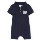 Playsuit mit kn&ouml;pfen, MARINE, hi-res