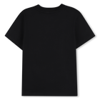 T-Shirt mit kurzen &Auml;rmeln DKNY 
                    BOY