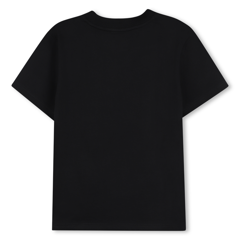 T-Shirt mit kurzen &Auml;rmeln DKNY 
                        BOY
