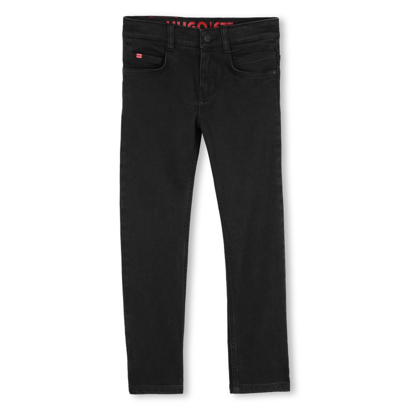 Jeanshose HUGO 
                        BOY