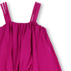 Asymmetrisches kleid CHLOE 
                    GIRL