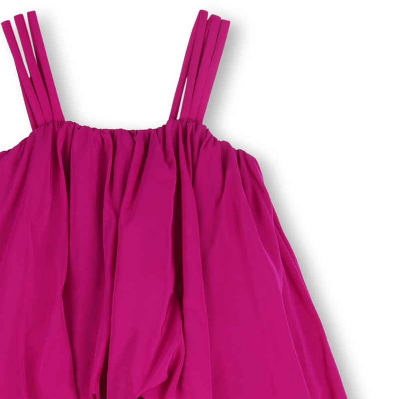 ASYMMETRISCHES KLEID CHLOE 
                        GIRL