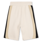 Fleece-shorts BOSS 
                    BOY