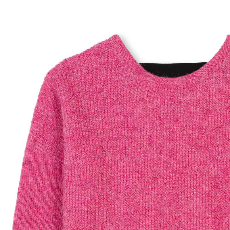 Strickpullover DKNY 
                        GIRL