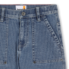 Denim-bermudashorts TIMBERLAND 
                    BOY