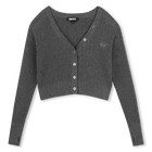 Strickcardigan DKNY 
                    GIRL