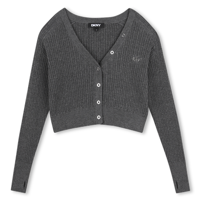 Strickcardigan DKNY GIRL