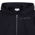 Cardigan mit Kapuze MARC JACOBS 
                    GIRL