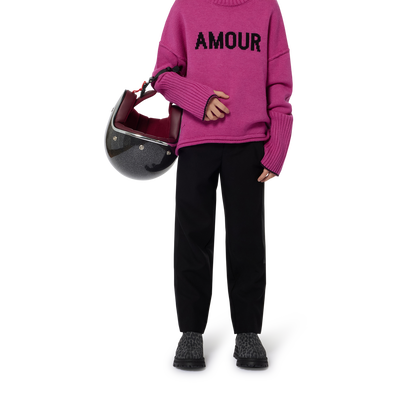 Anzughose ZADIG & VOLTAIRE GIRL