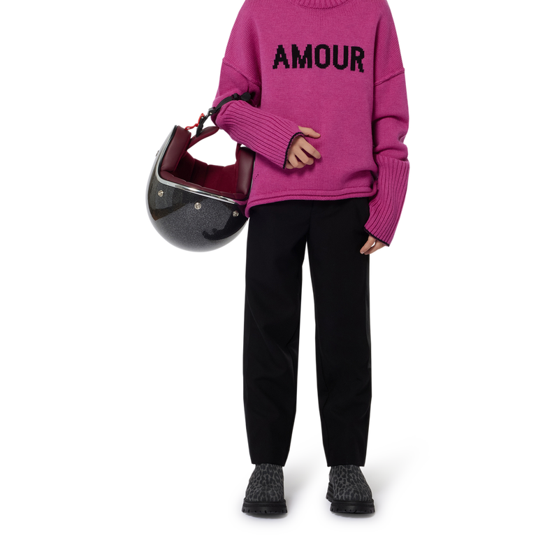 Anzughose ZADIG & VOLTAIRE 
                        GIRL