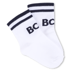 Set mit 3 paar socken BOSS 
                    BOY