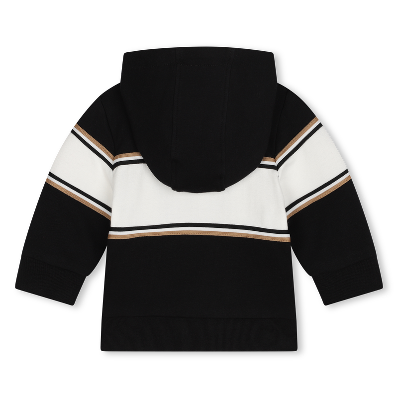 Jogginganzug aus Fleece BOSS 
                        BOY