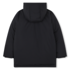 Langer Parka mit Kapuze BOSS 
                    BOY