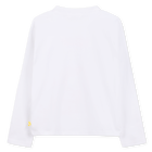 Langarm-T-Shirt BILLIEBLUSH 
                    GIRL