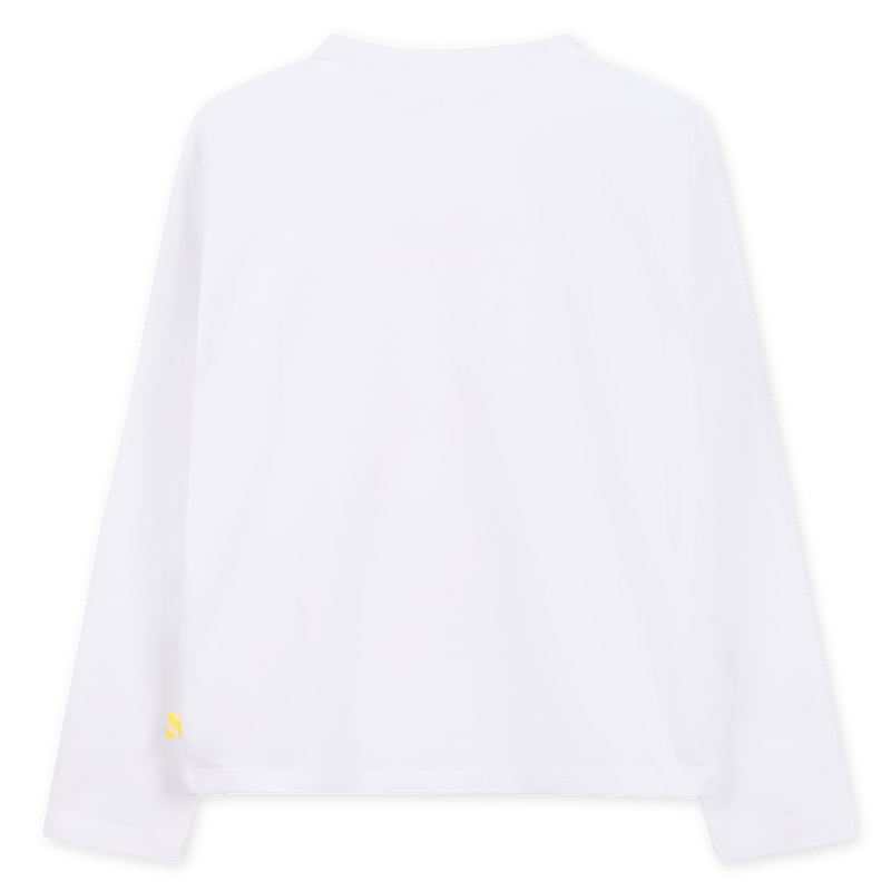 Langarm-T-Shirt BILLIEBLUSH 
                        GIRL