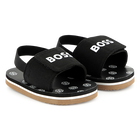 Badesandalen BOSS 
                    BOY