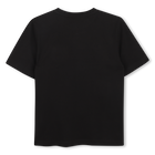 Kurz&auml;rmeliges t-shirt BOSS 
                    BOY