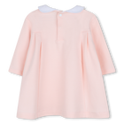 Langarmkleid KARL LAGERFELD KIDS 
                    GIRL