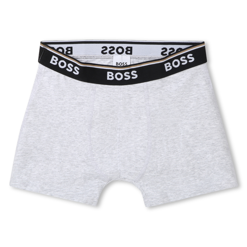 Set mit 2 Boxershorts BOSS 
                        BOY