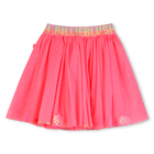 Petticoat aus t&uuml;ll mit pailletten BILLIEBLUSH 
                    GIRL