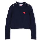 Pullover HUGO 
                    GIRL
