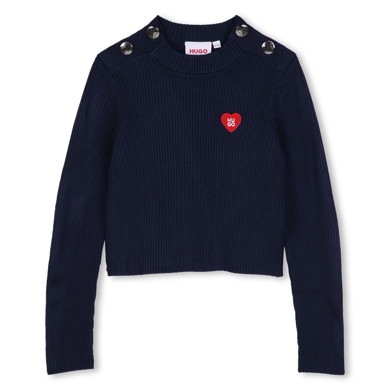 Pullover HUGO 
                        GIRL