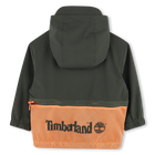 Kapuzen-Windbreaker TIMBERLAND 
                    BOY