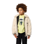 Langarmshirt KARL LAGERFELD KIDS 
                    BOY