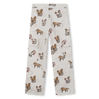 Gerade geschnittene hose KENZO KIDS 
                    UNISEX