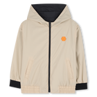 Wendbare windjacke DKNY 
                    BOY
