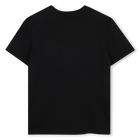 Kurz&auml;rmeliges t-shirt TIMBERLAND 
                    BOY