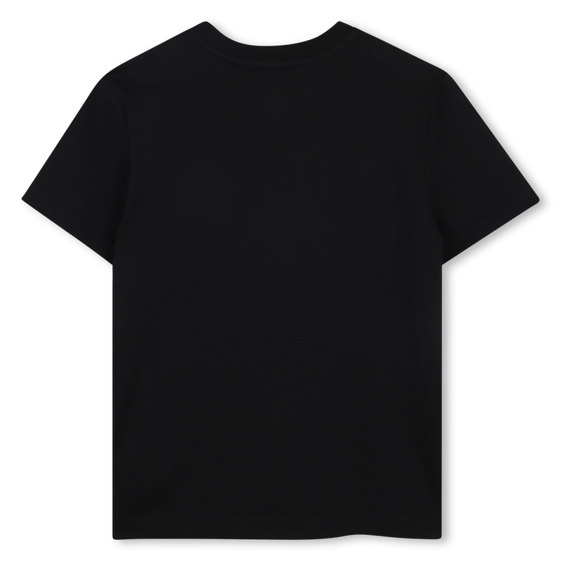 KURZ&Auml;RMELIGES T-SHIRT TIMBERLAND 
                        BOY