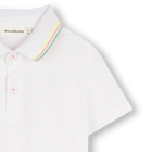 Polo-kleid BILLIEBLUSH 
                    GIRL