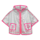 Regencape mit Kapuze BILLIEBLUSH 
                    GIRL