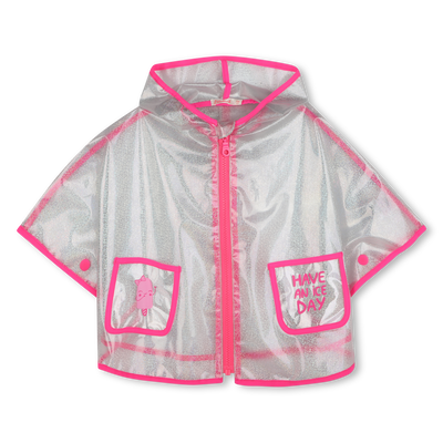Regencape mit Kapuze BILLIEBLUSH GIRL