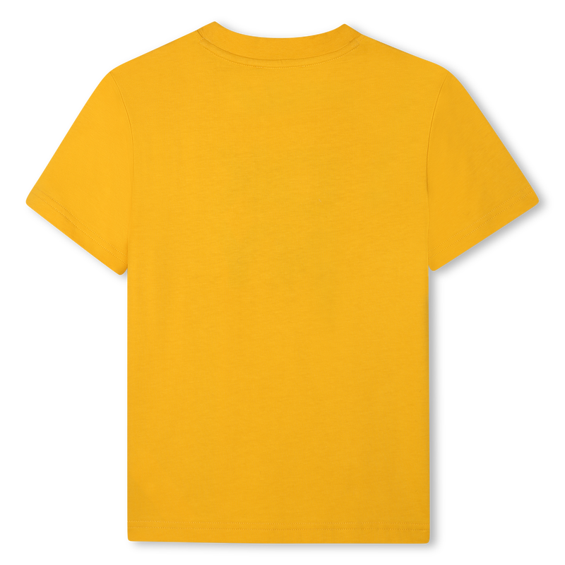 Kurzärmeliges T-Shirt DKNY 
                        BOY