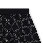 Glockenrock mit Print MICHAEL KORS 
                    GIRL
