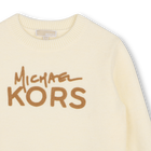 Pullover MICHAEL KORS 
                    GIRL