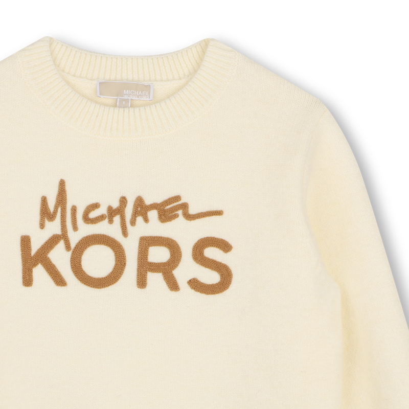 Pullover MICHAEL KORS 
                        GIRL